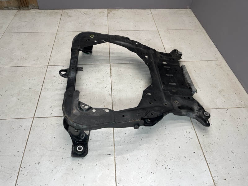Подрамник Land Rover Range Rover Evoque (L538, 2017г.)