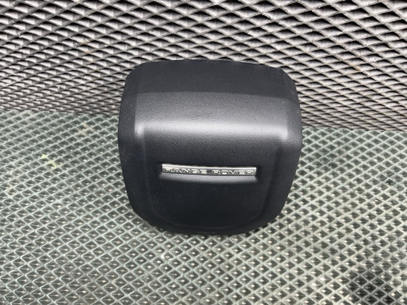 Подушка безопасности в руль Land Rover Range Rover Sport (L494, 2014г.)