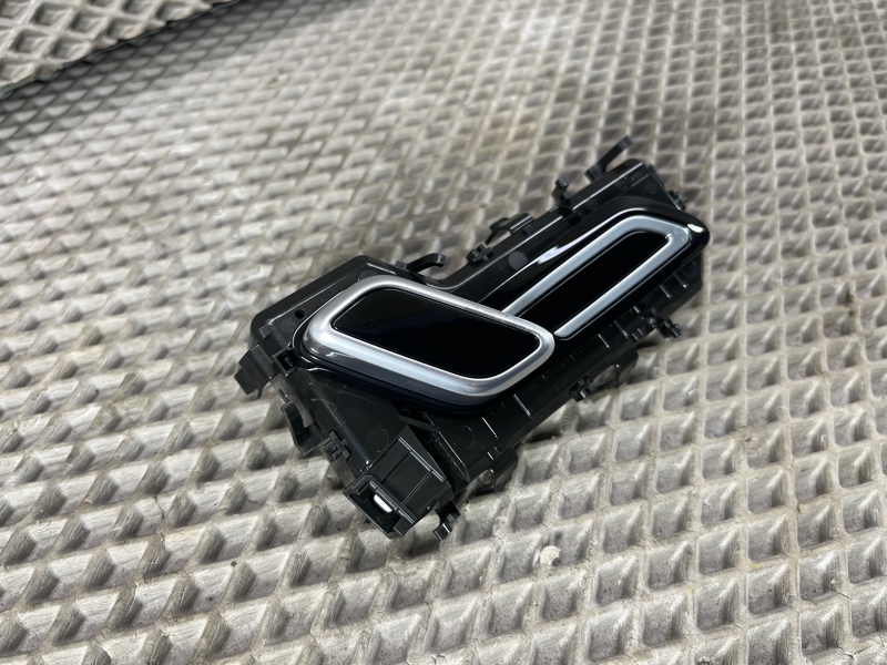 Пульт регулировки сиденья Land Rover Range Rover Sport (L461, 2024г.)