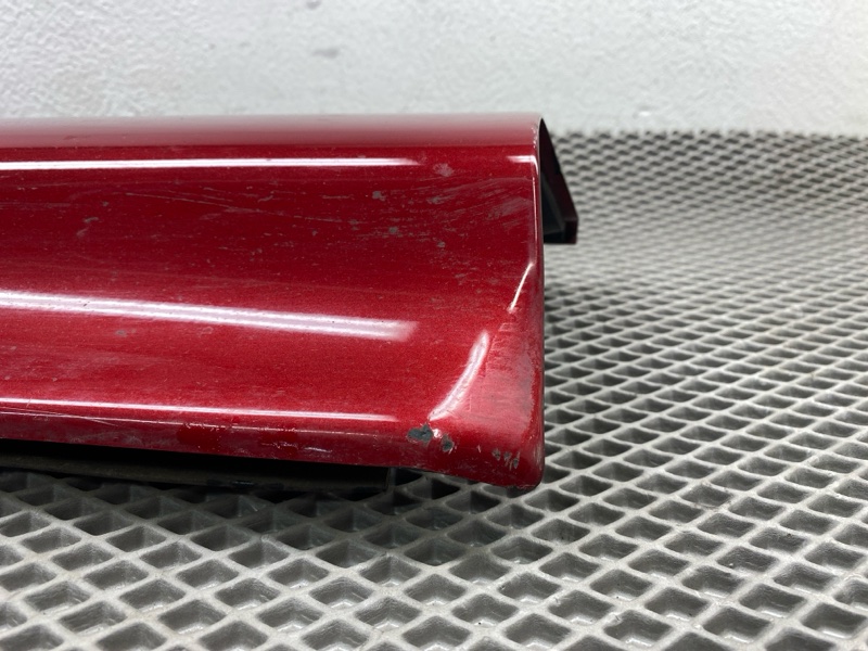 Молдинг двери Land Rover Range Rover Sport (L494, 2015г.)