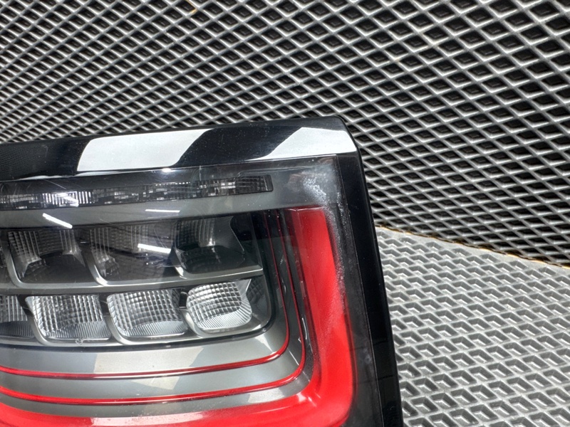 Фонарь Land Rover Range Rover Sport (L494, 2020г.)