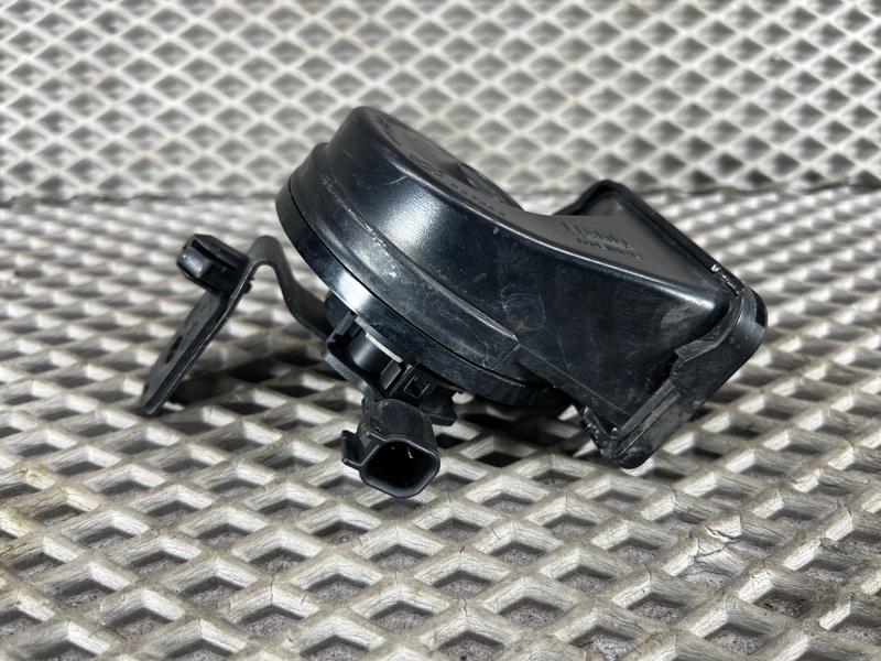 Звуковой сигнал Land Rover Defender (L663, 2020г.)