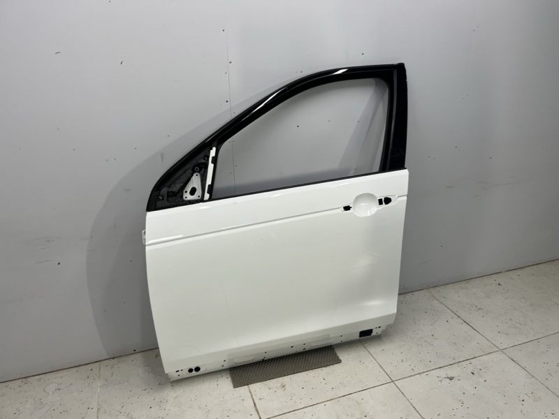 Дверь Land Rover Discovery Sport (L550, 2016г.)