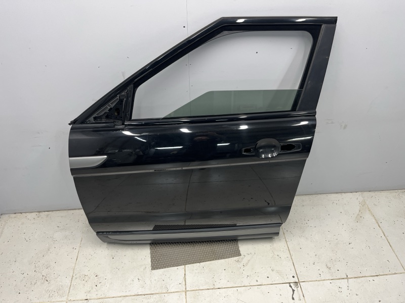 Дверь Land Rover Range Rover Evoque (L538, 2017г.)
