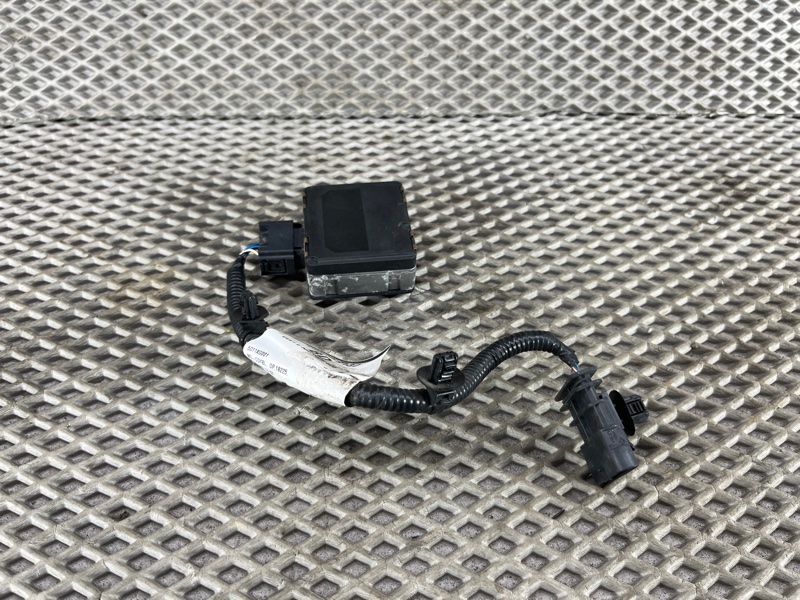 Радар круиз контроль Land Rover Defender (L663, 2020г.)