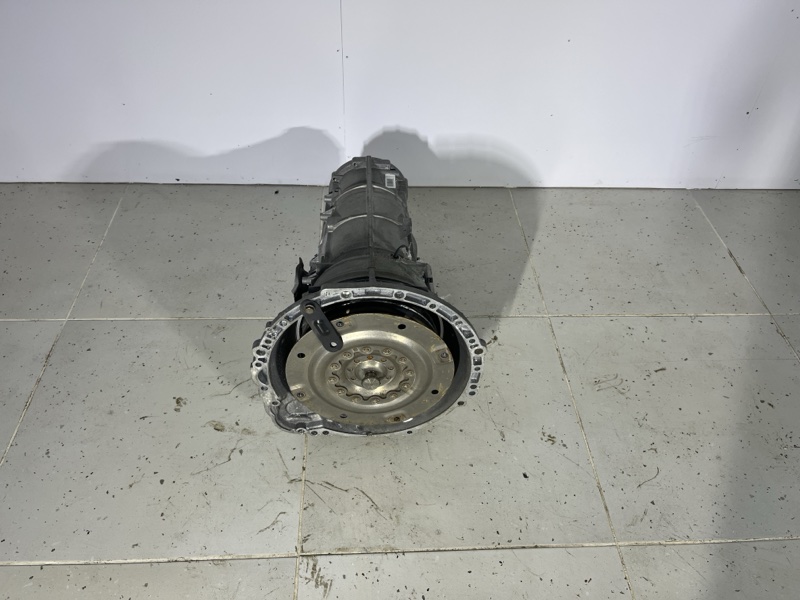 АКПП Land Rover Range Rover Sport (L494, 2020г.)