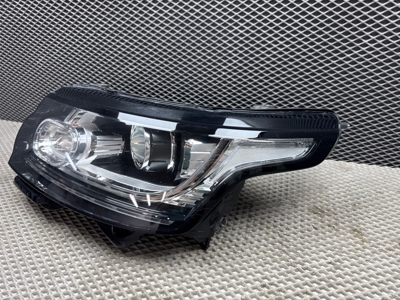 Фара адаптив Land Rover Range Rover (L405, 2014г.)