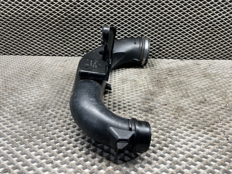 Патрубок интеркулера Land Rover Range Rover Evoque (L538, 2012г.)
