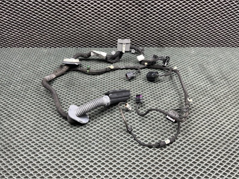 Проводка двери Land Rover Range Rover (L405, 2016г.)
