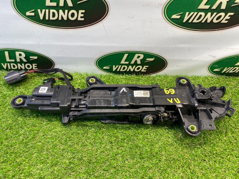 Ручка двери внешняя Land Rover Range Rover Evoque (L551, 2020г.)