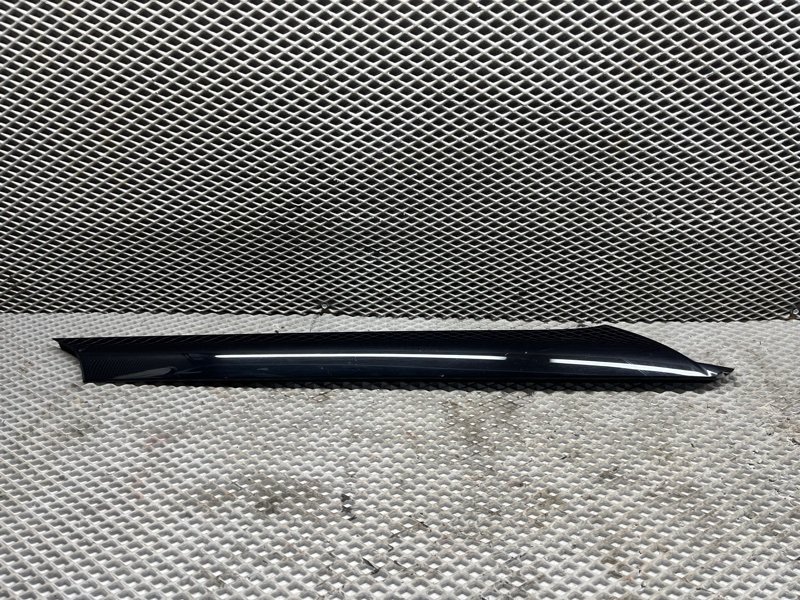 Накладка стойки лобового стекла Land Rover Range Rover Evoque (L538, 2012г.)