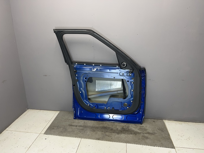 Дверь Land Rover Range Rover Sport SVR (L494, 2016г.)
