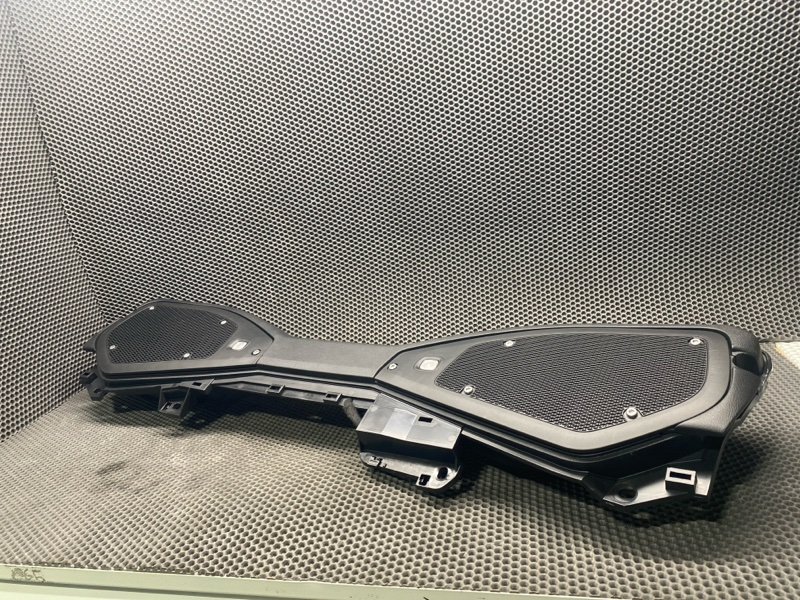 Динамик soundbar Jeep Wrangler (JL, 2025г.)