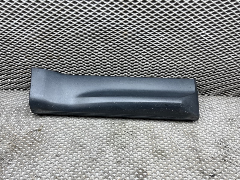 Молдинг двери Land Rover Range Rover Sport (L320, 2012г.)