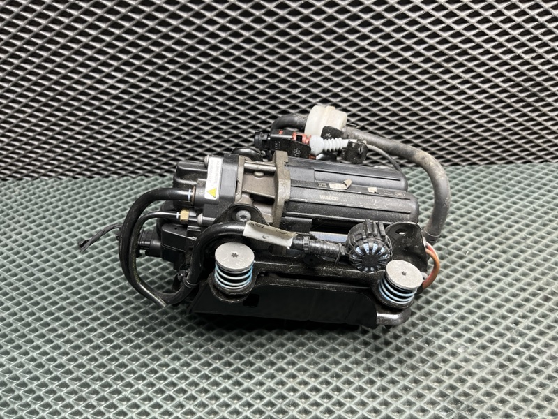 Компрессор пневмоподвески Land Rover Range Rover Sport (L461, 2025г.)