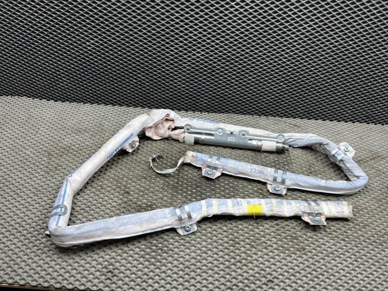 Подушка безопасности боковая (шторка) Land Rover Range Rover Sport (L494, 2020г.)