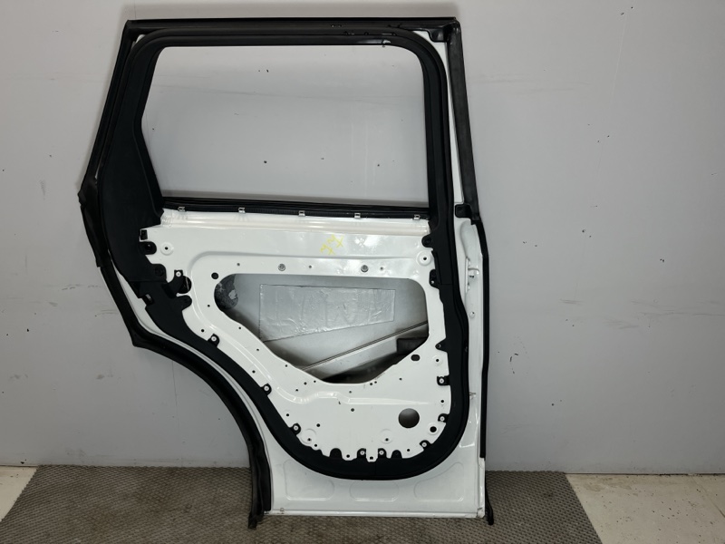Дверь Land Rover Range Rover Sport (L494, 2015г.)