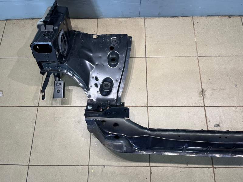 Передняя панель (телевизор) Land Rover Range Rover Sport (L320, 2012г.)