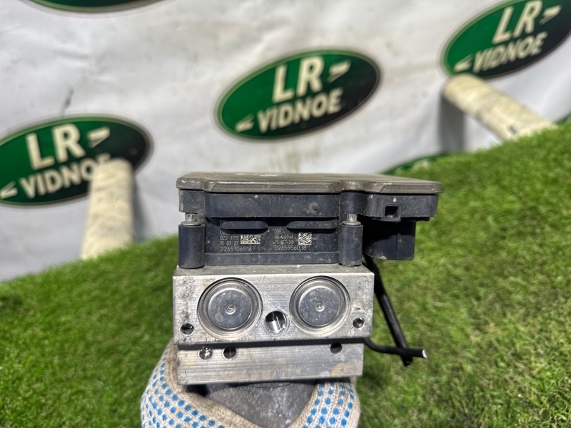 Блок ABS Land Rover Range Rover (L405, 2016г.)