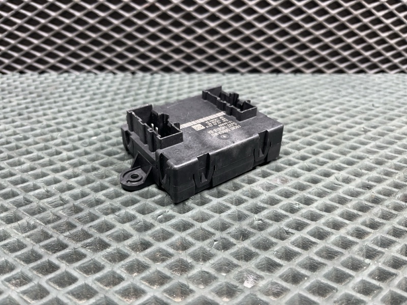 Блок двери Land Rover Range Rover (L405, 2016г.)