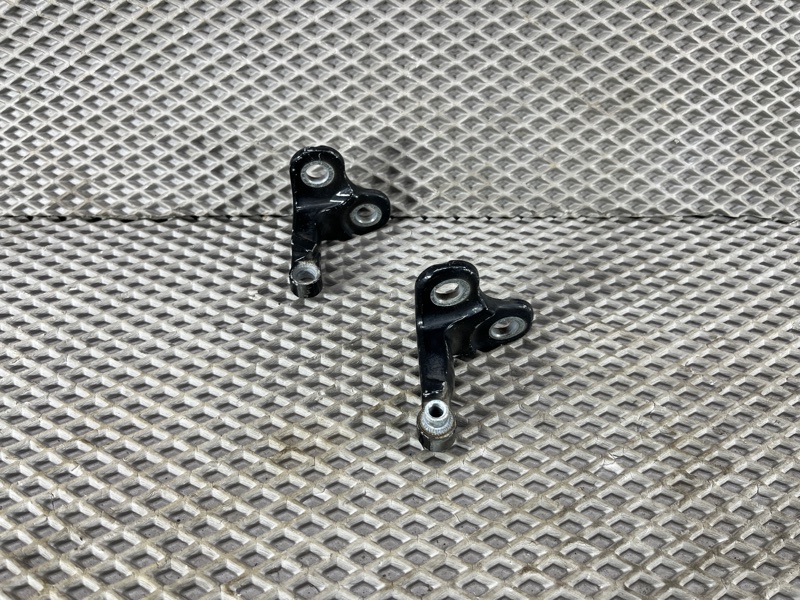 Петля двери Land Rover Defender (L663, 2020г.)