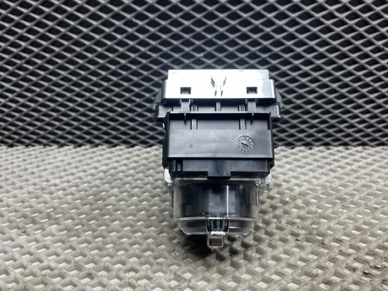 Блок управления TERRAIN RESPONSE Land Rover Range Rover (L405, 2019г.)