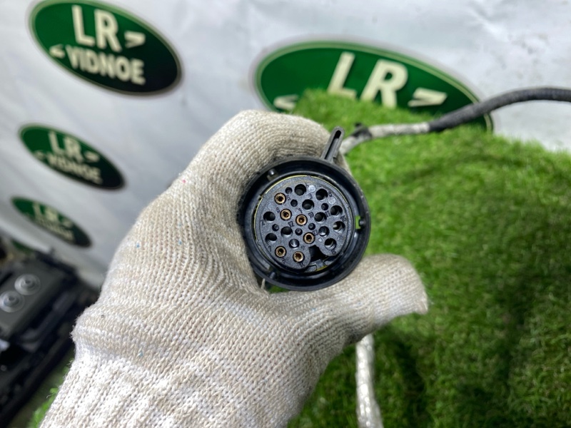 Проводка АКПП Land Rover Range Rover (L405, 2016г.)
