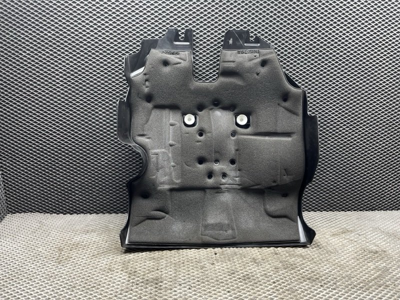 Декоративная крышка двигателя Land Rover Range Rover (L405, 2019г.)
