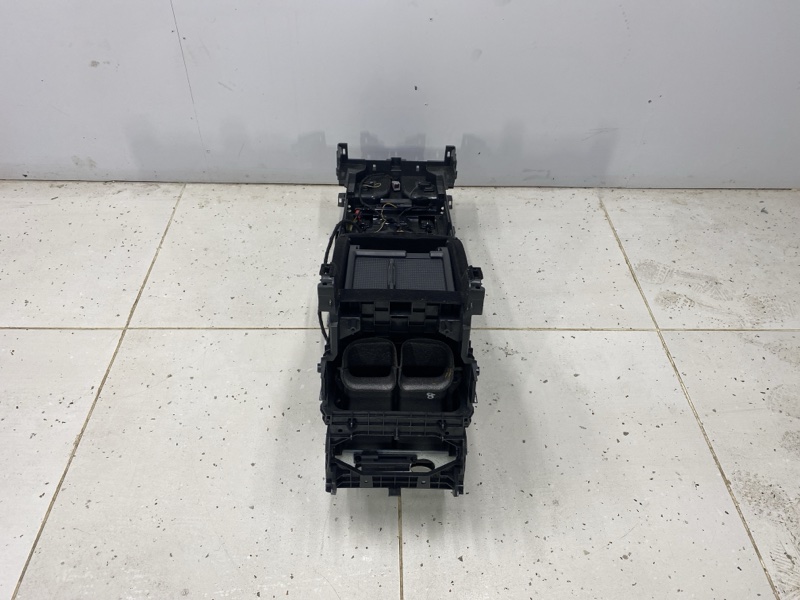 Консоль с холодильником Land Rover Range Rover (L405, 2016г.)