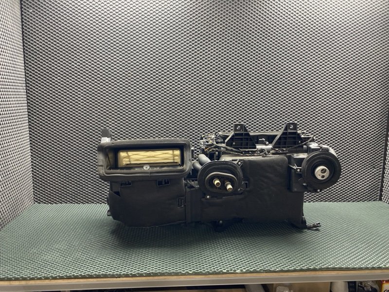 Отопитель в сборе (печка) Land Rover Range Rover (L405, 2016г.)