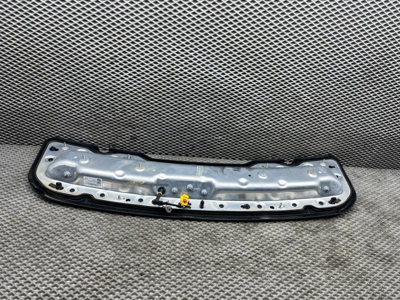 Подушка безопасности Land Rover Discovery Sport (L550, 2017г.)