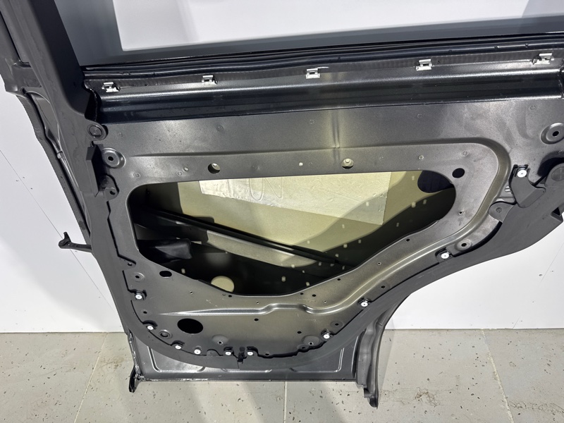 Дверь Land Rover Range Rover Sport (L494, 2020г.)