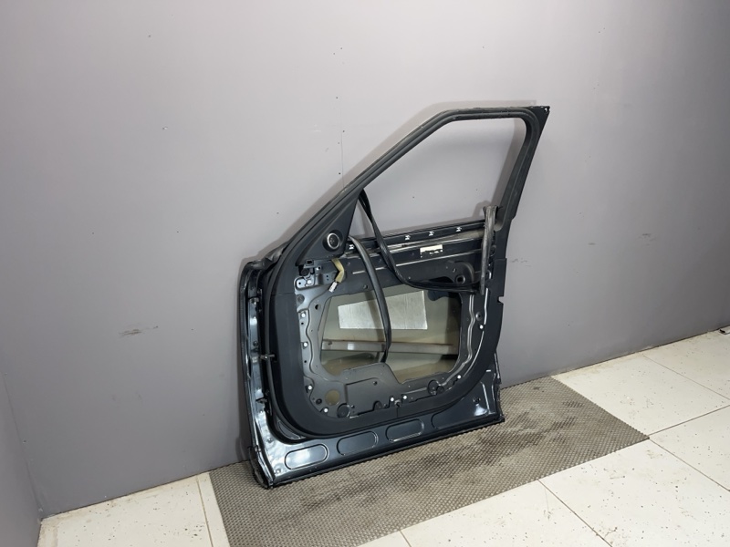 Дверь Land Rover Range Rover Sport (L494, 2016г.)