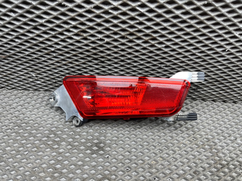 Фонарь противотуманный Land Rover Range Rover Evoque (L538, 2012г.)