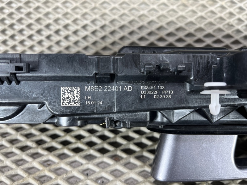 Ручка двери Land Rover Range Rover Sport (L461, 2024г.)