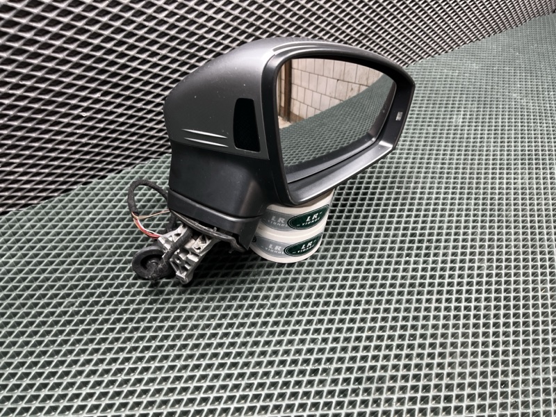 Зеркало наружное Volkswagen Tiguan (AllSpace, 2022г.)