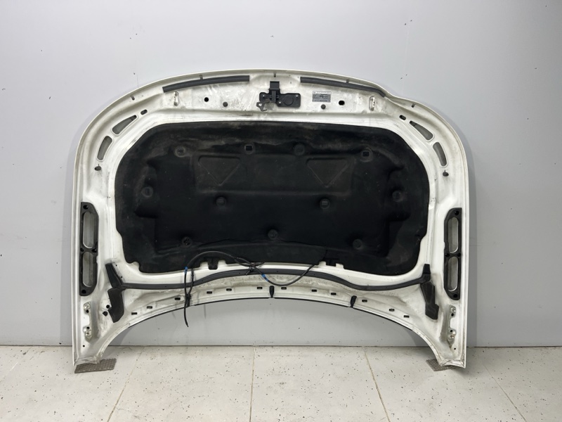 Капот Land Rover Range Rover (L405, 2016г.)