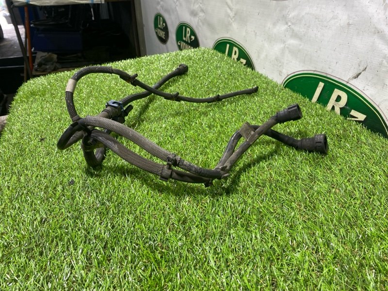 Топливная трубка Land Rover Range Rover Velar (L560, 2019г.)