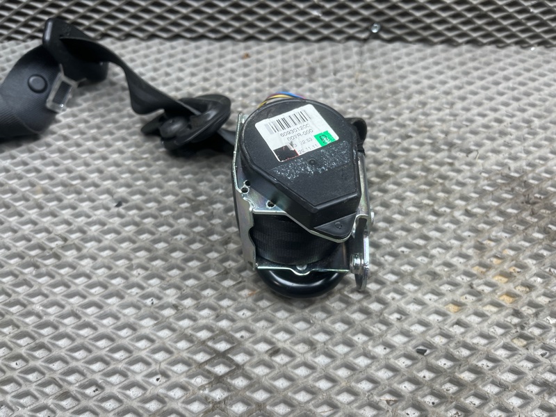 Ремень безопасности Land Rover Range Rover Sport (L320, 2012г.)