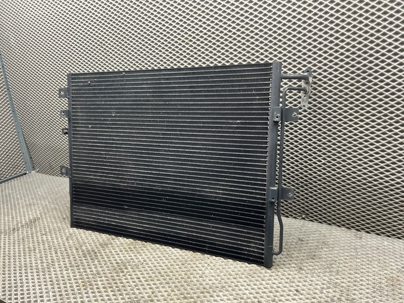 Радиатор кондиционера Land Rover Range Rover Sport (L320, 2012г.)