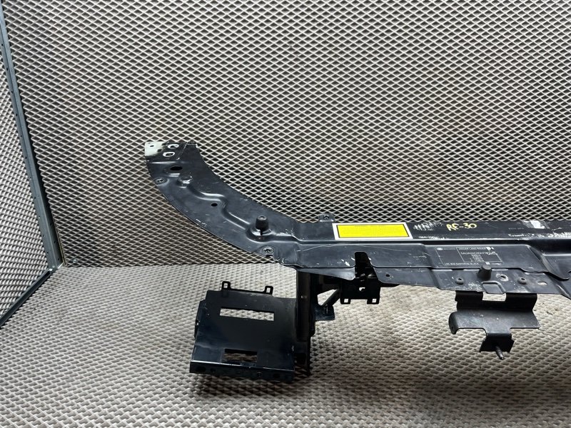 Передняя панель (телевизор) Land Rover Range Rover Evoque (L538, 2013г.)
