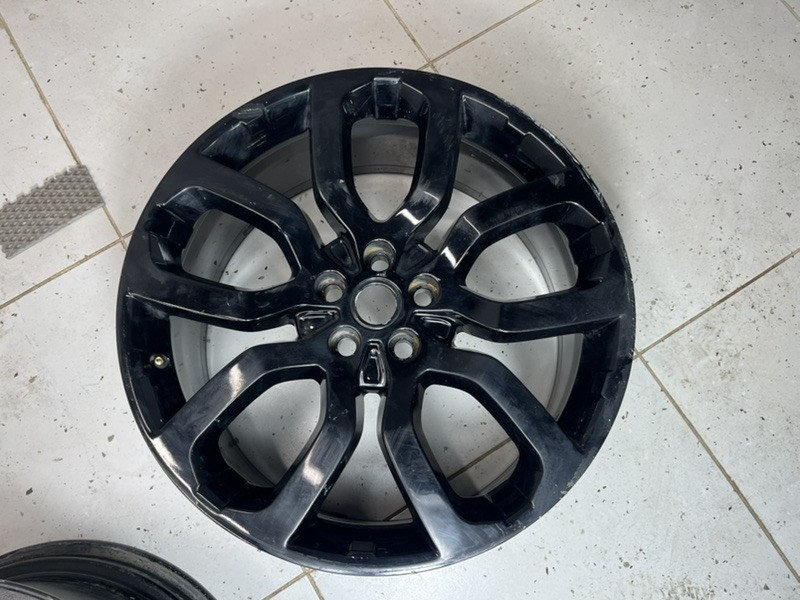 Диски - комплект Land Rover Range Rover Sport (L494, 2015г.)