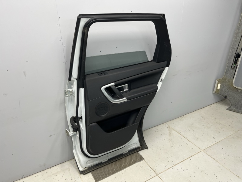 Дверь Land Rover Discovery Sport (L550, 2017г.)