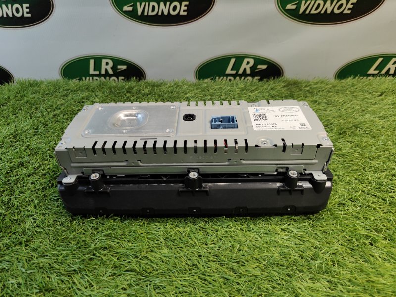 Дисплей компьютера Land Rover Range Rover Velar (L560, 2018г.)
