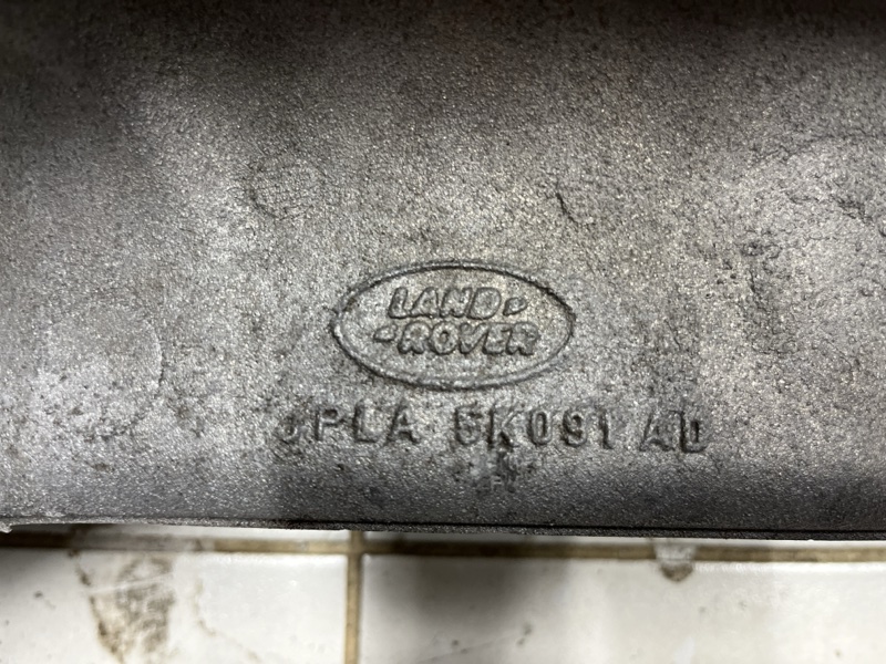 Подрамник Land Rover Range Rover (L405, 2019г.)