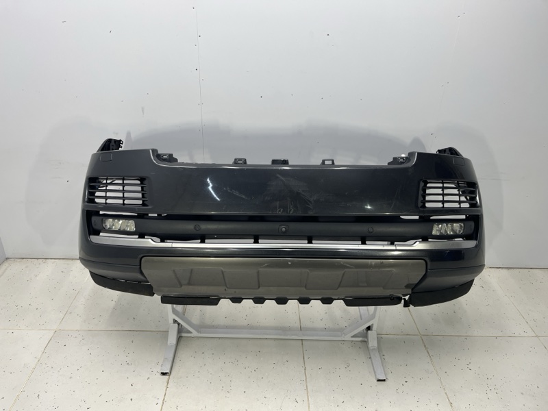 Бампер Land Rover Range Rover (L405, 2016г.)