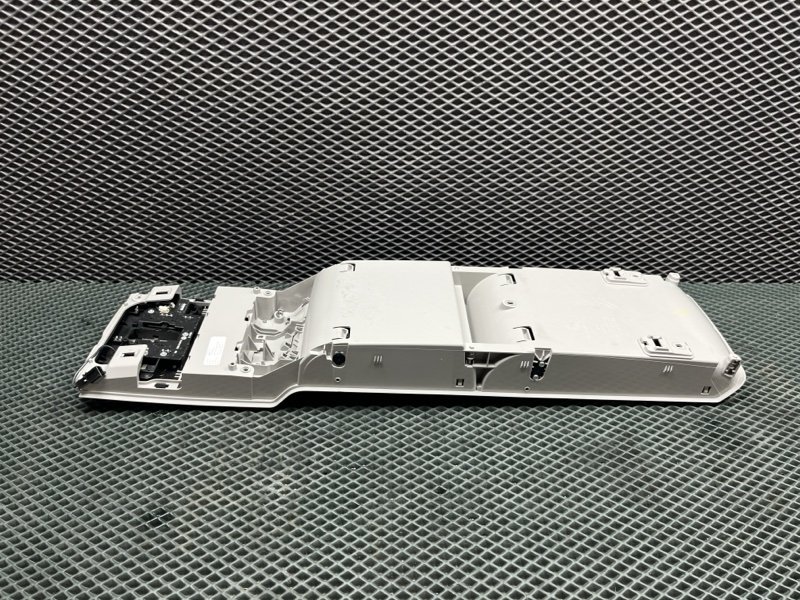 Консоль потолочная Volkswagen Tiguan (AllSpace, 2022г.)
