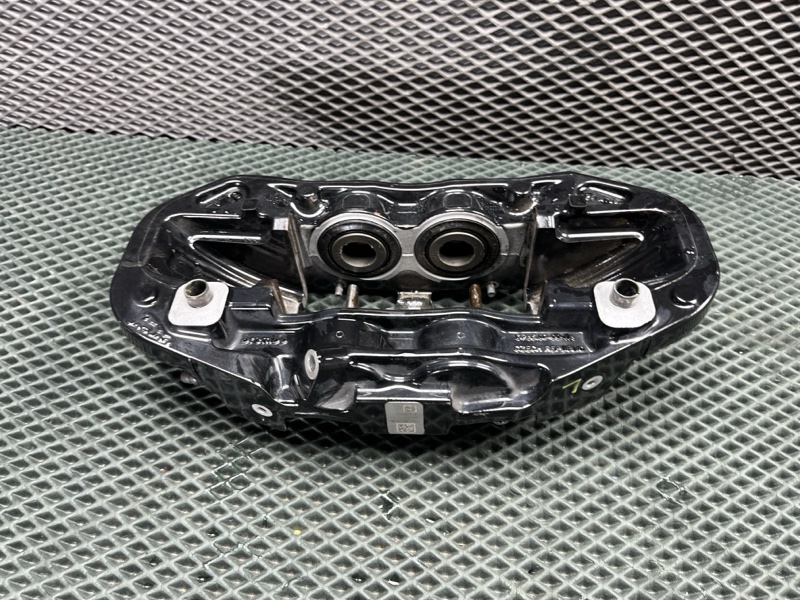 Суппорт тормозной Land Rover Range Rover Sport (L461, 2025г.)