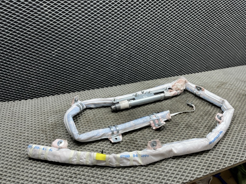 Подушка безопасности боковая (шторка) Land Rover Range Rover Sport (L494, 2020г.)