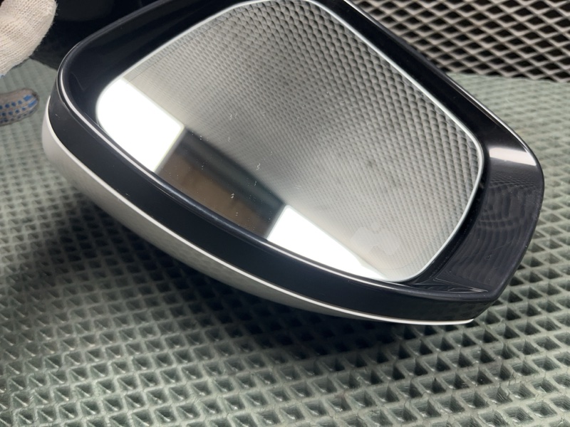 Зеркало наружное Land Rover Range Rover Sport (L494, 2021г.)